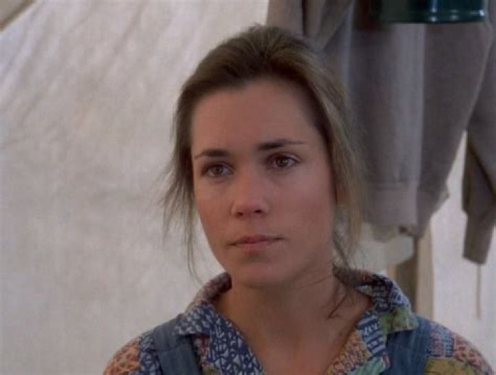 Robin Dearden Movies: A Comprehensive Exploration of Her Cinematic Journey