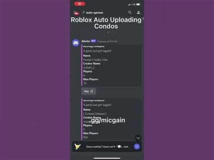 Roblox Condo Uploader: The Ultimate Guide to Creating and Uploading Your Dream Condominium