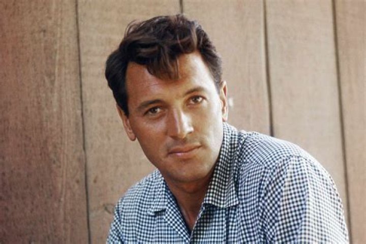 Rock Hudson Lee Garlington: The Untold Story of a Visionary Entrepreneur
