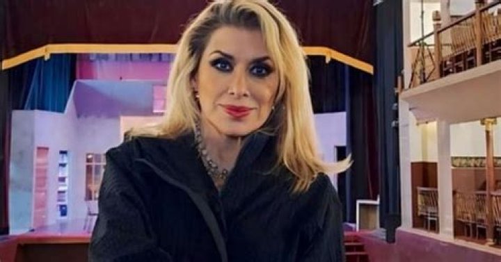 Romina Mircoli: The Rising Star in the World of Entertainment