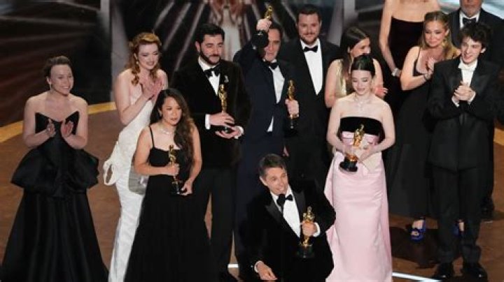 Ron Howard: From Opie to Oscar Winner &ndash; A Look Back