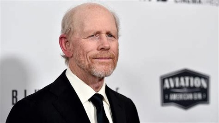 Ron Howard Political Views: Exploring the Beliefs of a Hollywood Icon