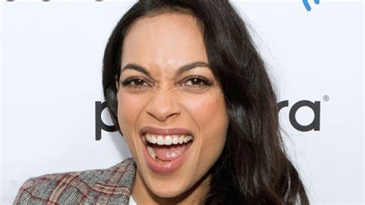Rosario Dawson: Addressing the Controversy and Understanding the Facts Behind the 
