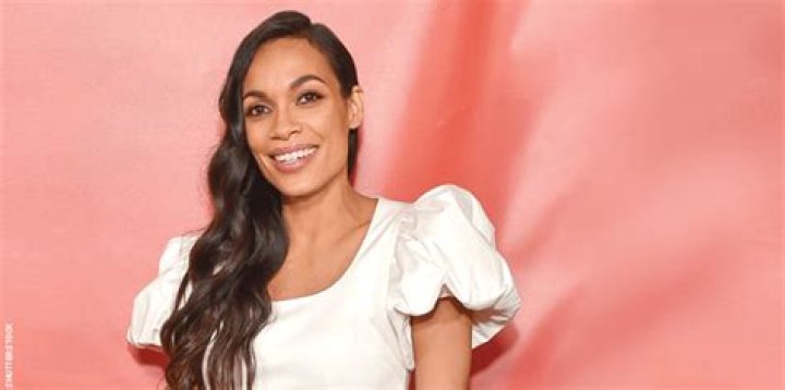 Rosario Dawson and the Transphobia Controversy: A Comprehensive Analysis