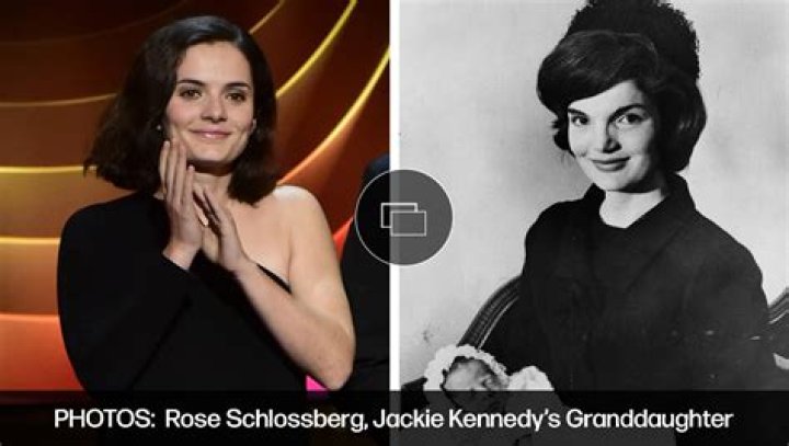 Rose Kennedy Schlossberg: The Remarkable Life and Legacy