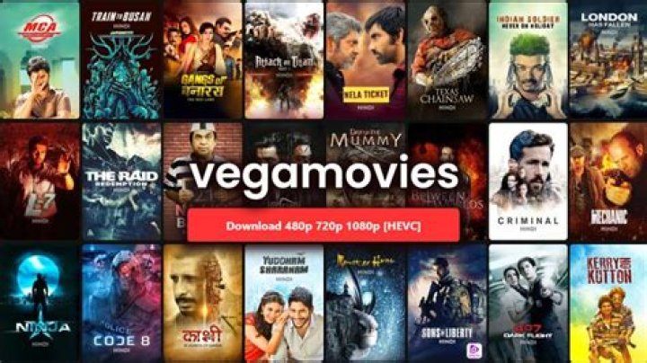 RRR Vegamovies: Your Ultimate Guide to Streaming Blockbuster Movies