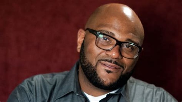Ruben Studdard Net Worth: A Comprehensive Insight into the Life and Wealth of the Velvet Teddy Bear