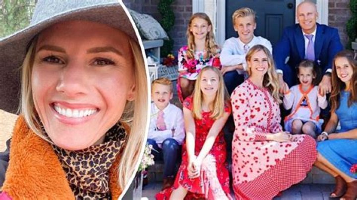 Ruby Franke Children Ages Now: A Comprehensive Guide to Her Family Life