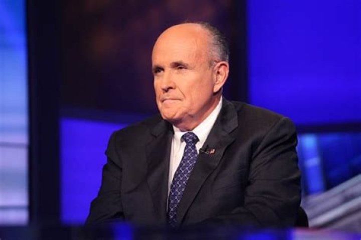 Rudy Giuliani Net Worth: The Inside Scoop on the Ex-Mayor's Financial Empire