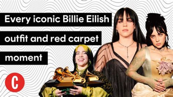 Rule 34 Billie Eilish: The Untold Story Behind the Controversy