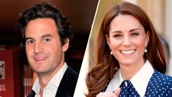 Rupert Finch Kate Middleton: The Intriguing Connection Between Two Prominent Figures
