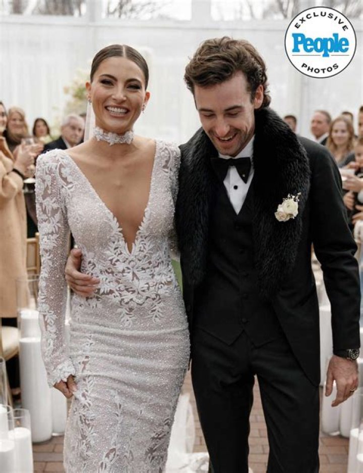 Ryan Blaney's Wife: Everything You Need to Know