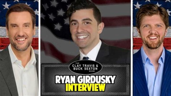 Ryan Girdusky: The Voice of the Conservative Youth Movement