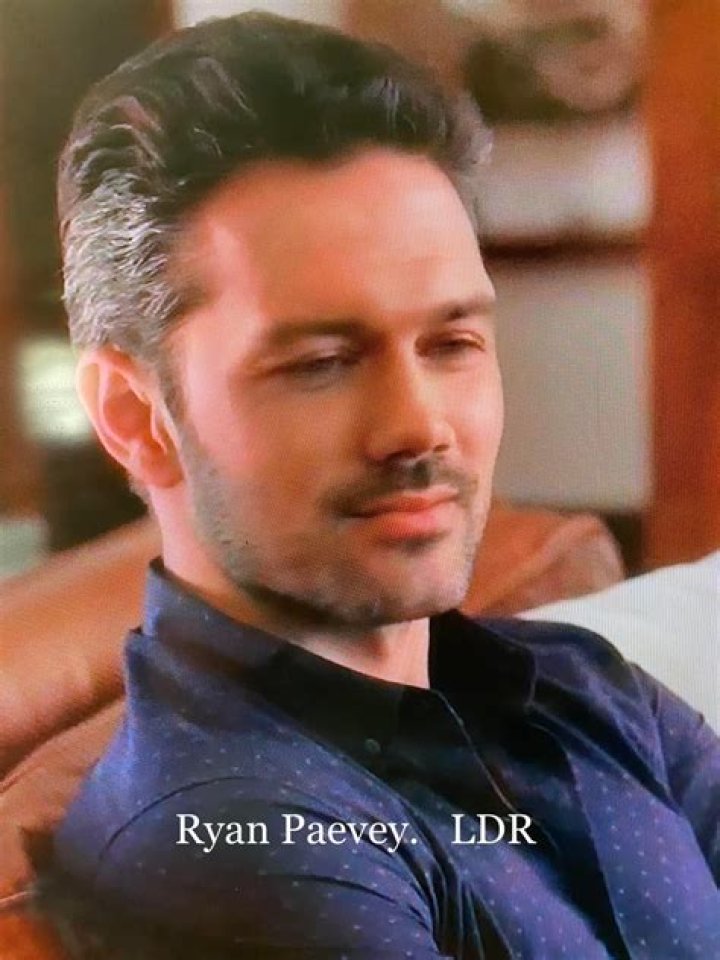 Ryan Paevey Partner: Exploring the Personal Life and Relationships of the Beloved Actor