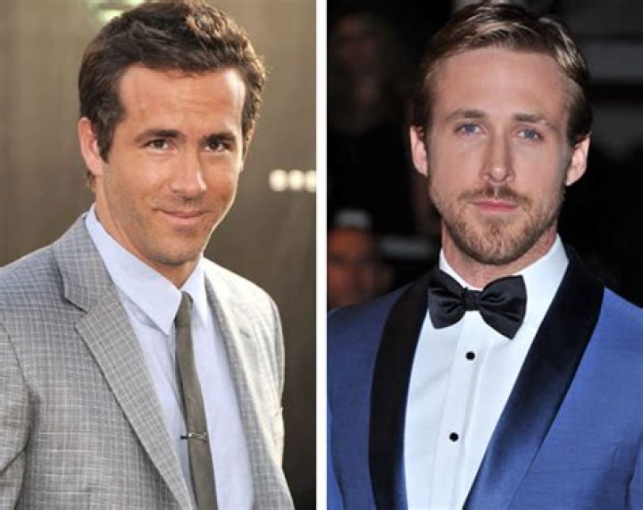 Ryan Reynolds vs. Ryan Gosling: Who's the Better?