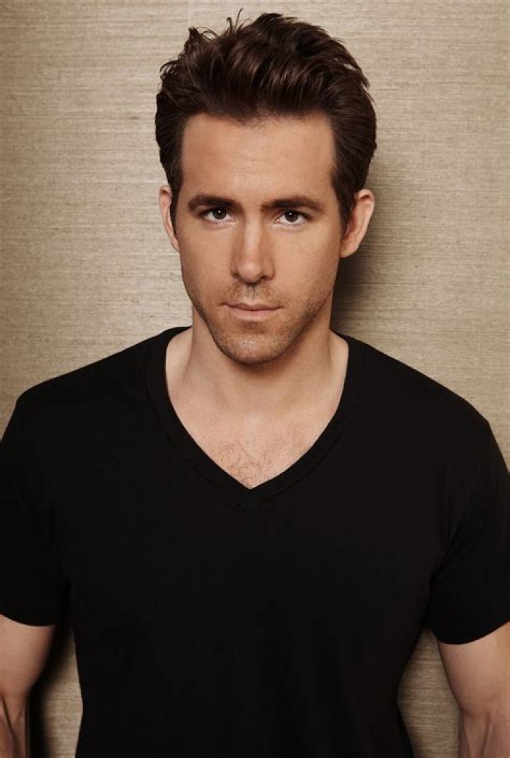 Ryan Reynolds Younger: The Evolution of a Hollywood Icon