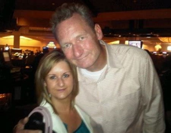 Ryan Stiles Wife Patricia McDonald: Details & Facts