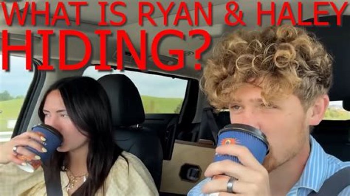 Ryan Trahan Controversy: What You Need to Know