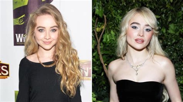 Sabrina Carpenter Weight and Height: Discover the Real Facts About This Rising Star