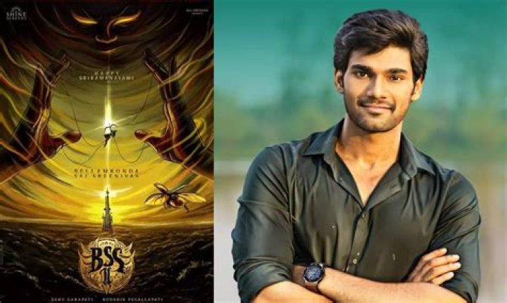 Sai Sreenivas: The Rising Star in the Indian Film Industry