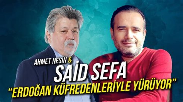 Said Sefa TW: The Rising Star Redefining Turkish Music