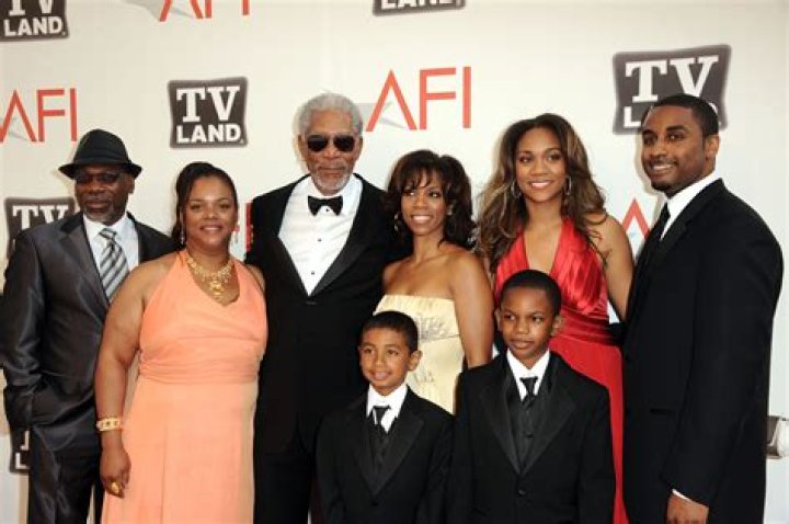 Saifoulaye Freeman: A Rising Star in the Entertainment Industry