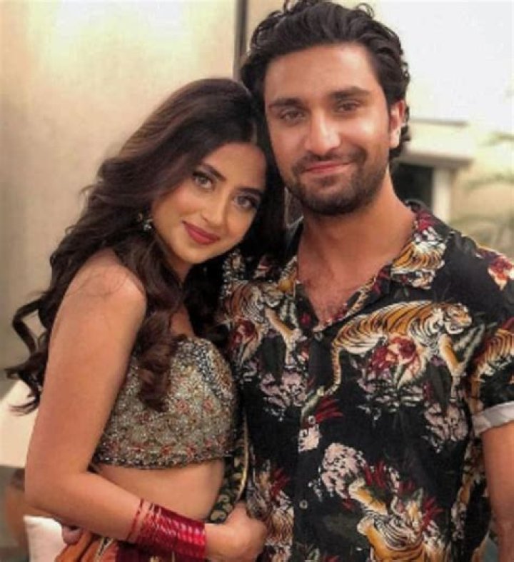 Sajal Ali Husband: The Untold Story of Love, Fame, and Family Life