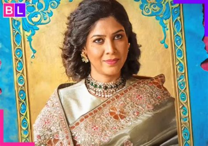 Sakshi Tanwar's Journey: Unveiling Her Husband's Name