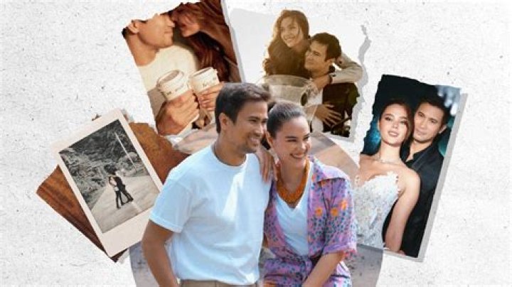 Sam and Catriona Break Up: A Comprehensive Look into Their Relationship Journey