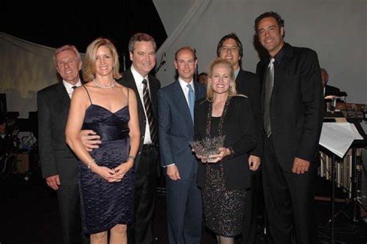 Sam Haskell Jr: The Legacy of a Renowned Television Producer