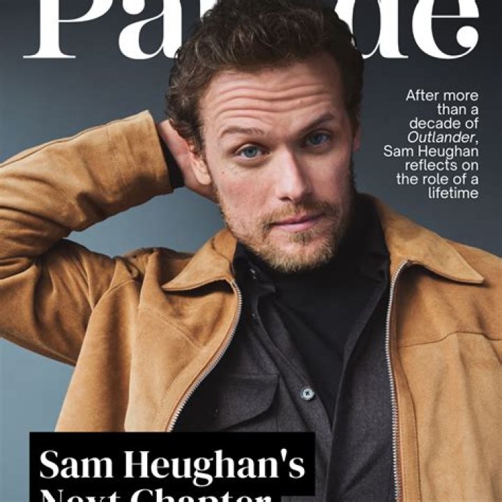 Sam Heughan Net Worth: A Deep Dive into the Scottish Star's Wealth