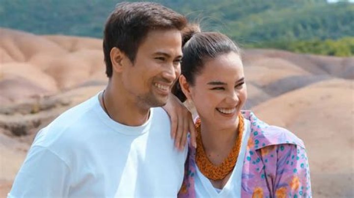 Sam Milby and Catriona Gray: A Captivating Journey of Love, Talent, and Influence