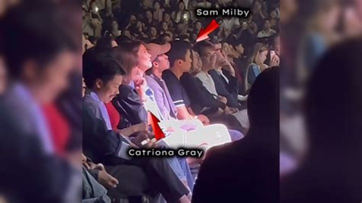 Sam Milby and Catriona Gray Breakup: The Untold Story Behind Their Separation
