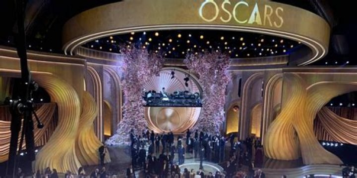 Sam Rockwell: A Journey to the Oscar Stage