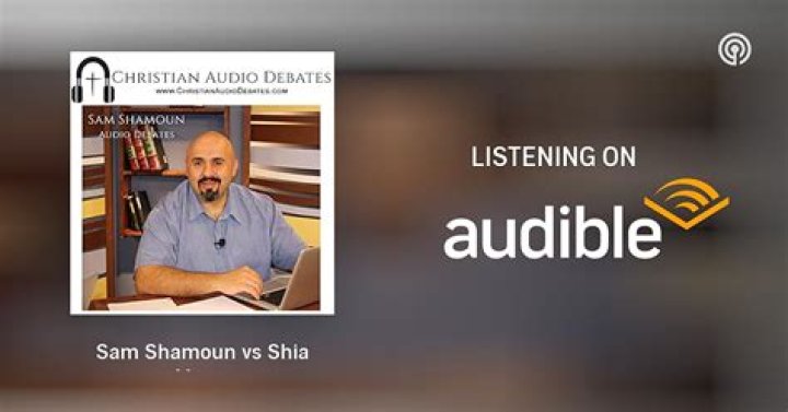 Sam Shamoun Wife: A Comprehensive Look Into the Life and Journey
