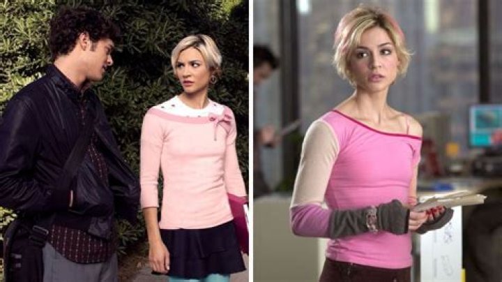 Samaire Armstrong: The Journey of a Versatile Talent