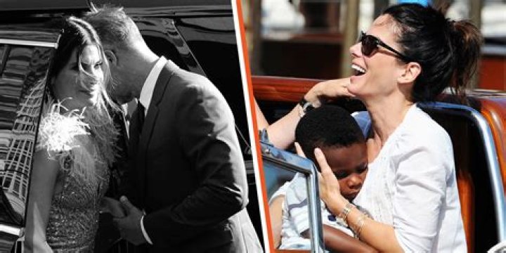 Sandra Bullock Family: A Closer Look at Her Private Life