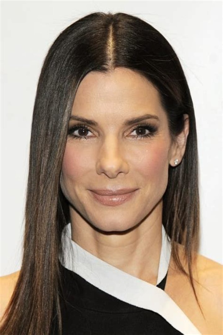 Sandra Bullock: The Truth Behind the Controversial Claim That Sandra Bullock Is a Man