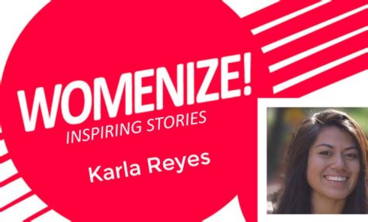 Sandra Reyes: Inspiring Stories & Achievements