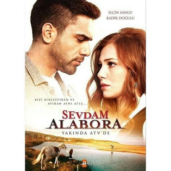 Sangu Elcin: The Rising Star of Turkish Cinema