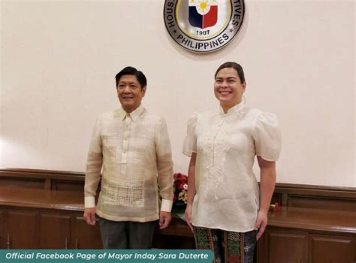Sara Duterte Height and Weight: The Spotlight on the Filipina Leader