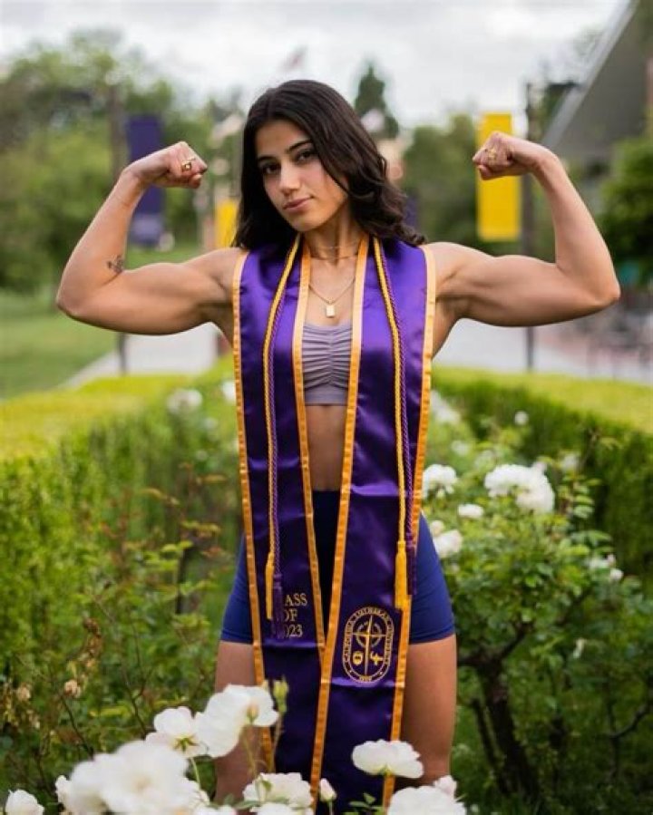 Sara Saffari Ethnicity: Exploring Her Background