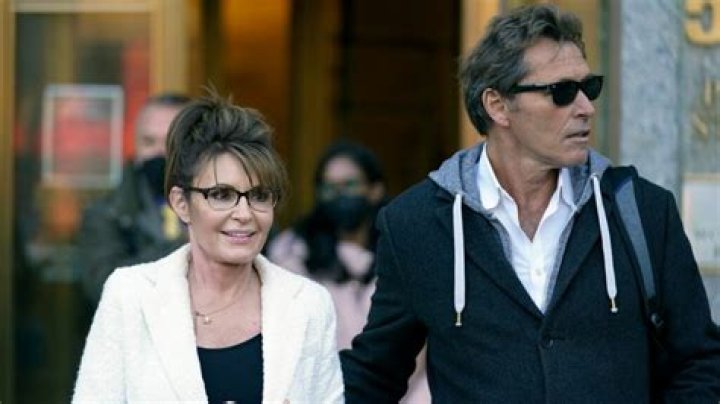 Sarah Palin Boyfriend: Unveiling the Personal Life of a Political Icon