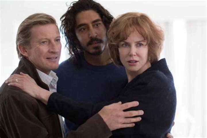 Saroo Brierley: The Journey of Love and Life with His Wife