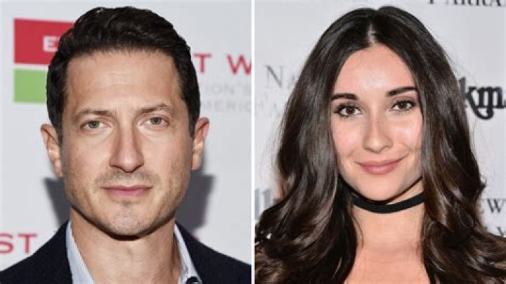 Sasha Roiz Partner: Understanding His Relationship Journey