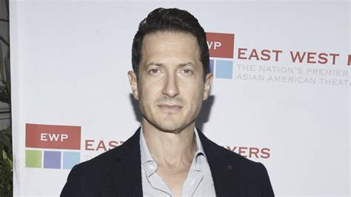 Sasha Roiz: The Versatile Actor Redefining Television