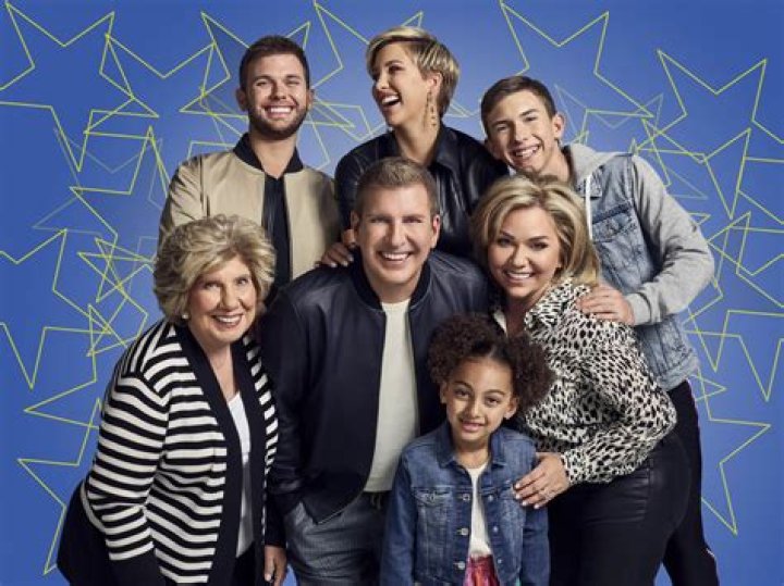 Savannah Chrisley Net Worth: Unpacking the Wealth Behind the Family Empire