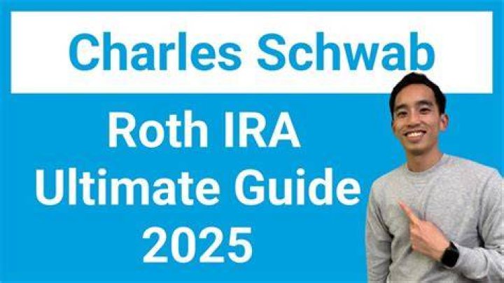 Schwab Announces Share Splits for 20 of its ETFs