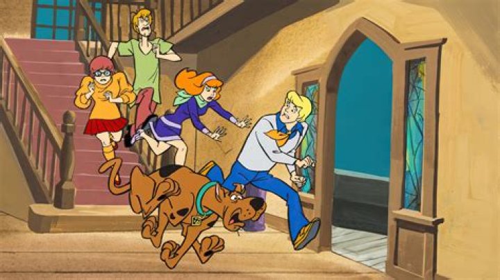 Scooby-Doo: Fred and the Mystery Machine Adventures
