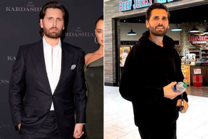 Scott Disick and Ozempic: A Deep Dive into the Weight Loss Trend